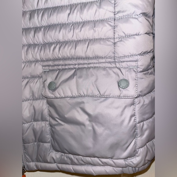 SAVE THE DUCK Aura Puffer Jacket - Picture 2 of 6